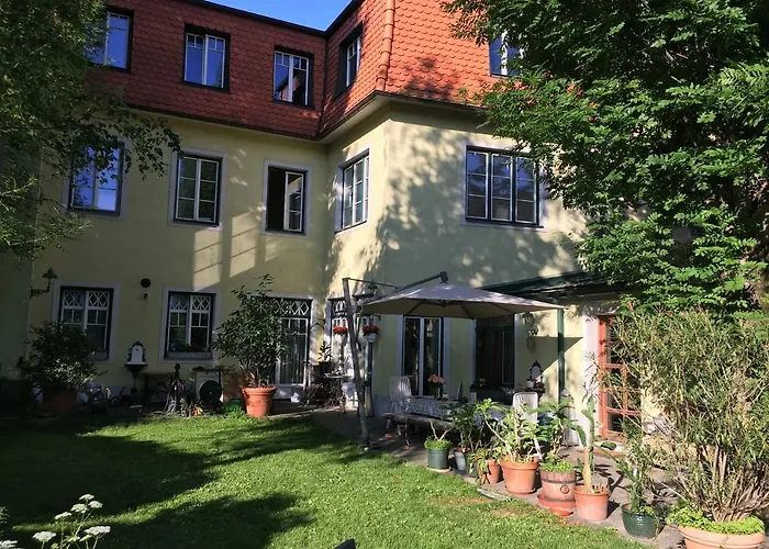 Schoen Wohnen Naehe Schoenbrunn * Відень