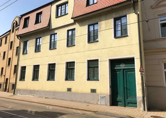 Schoen Wohnen Naehe Schoenbrunn Відень